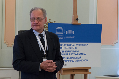 Prof. Dr. Slawomir Ratajski